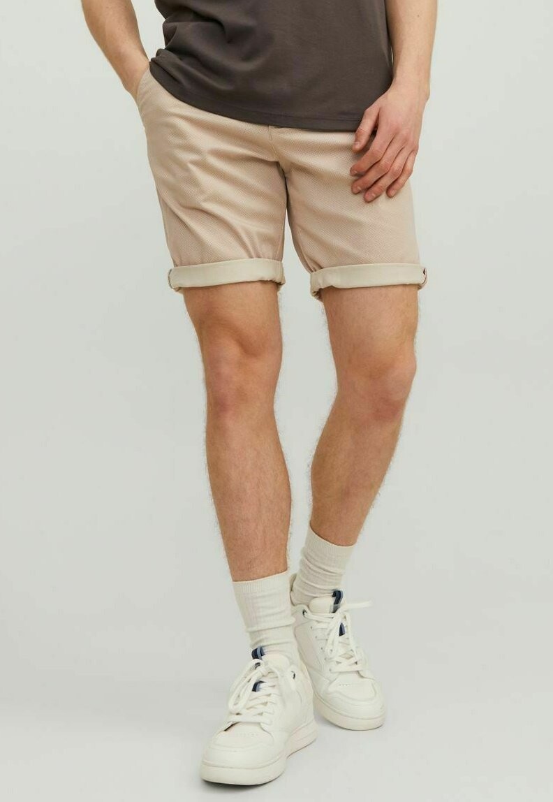 

Шорты Jack & Jones, розовый