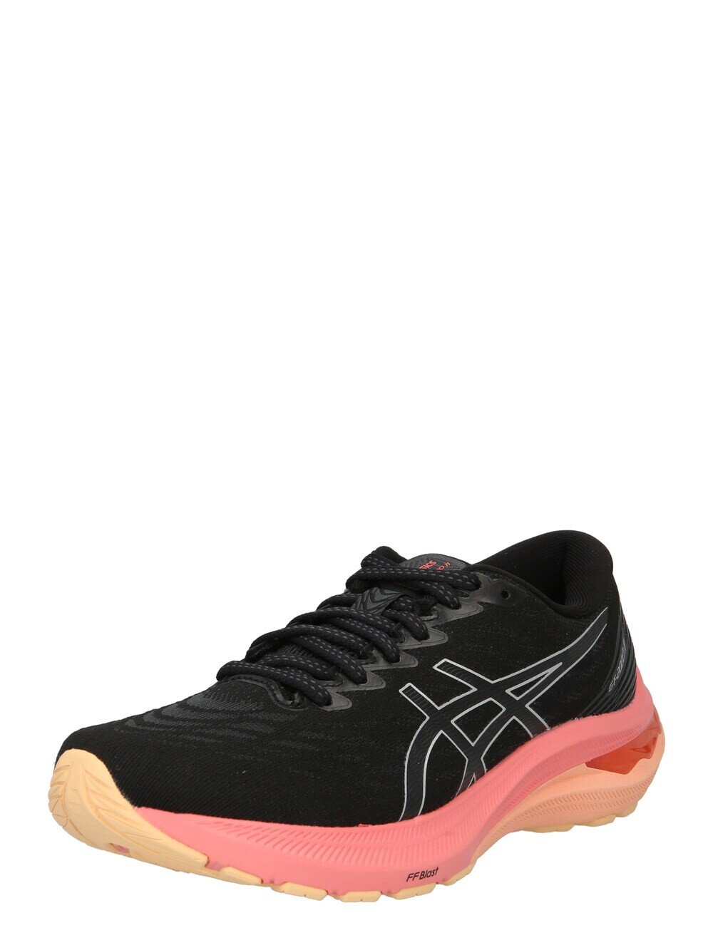 

Кроссовки Asics GT-2000 11, черный