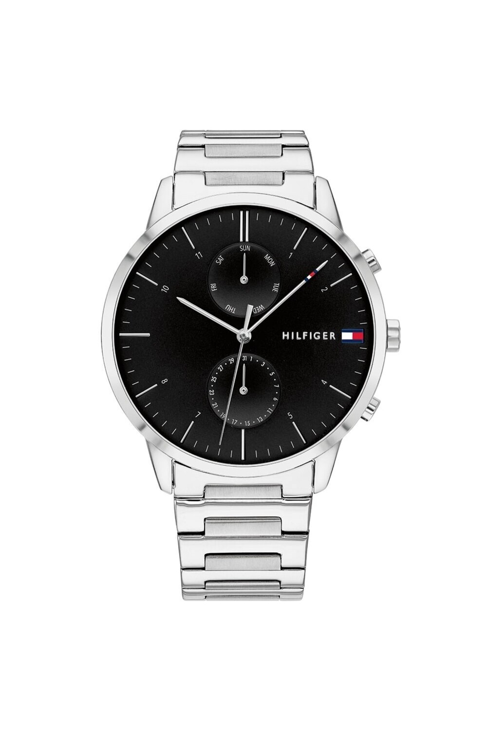 

Часы Tommy Hilfiger, серый
