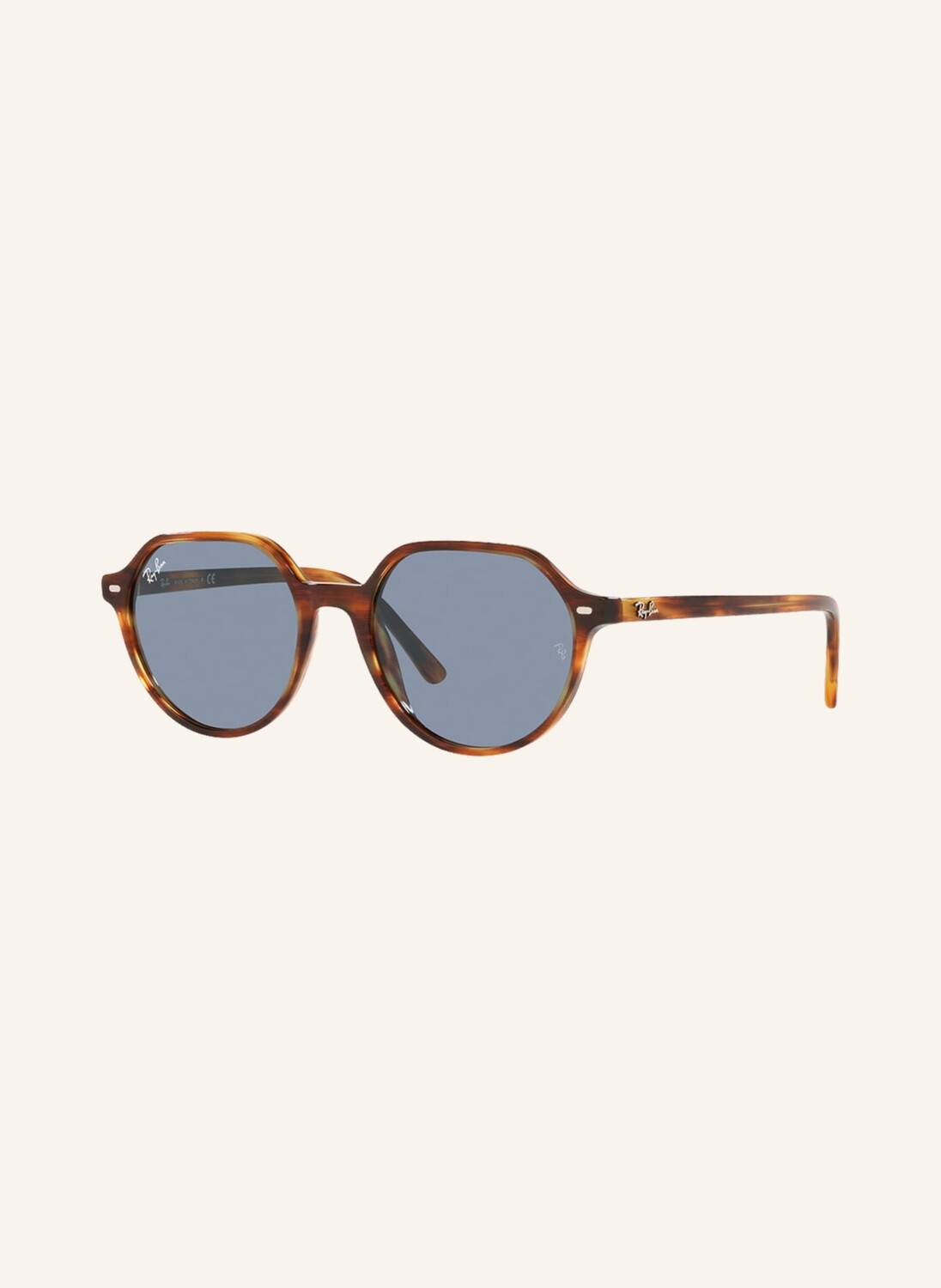 

Солнцезащитные очки Ray-Ban RB2195, гавана
