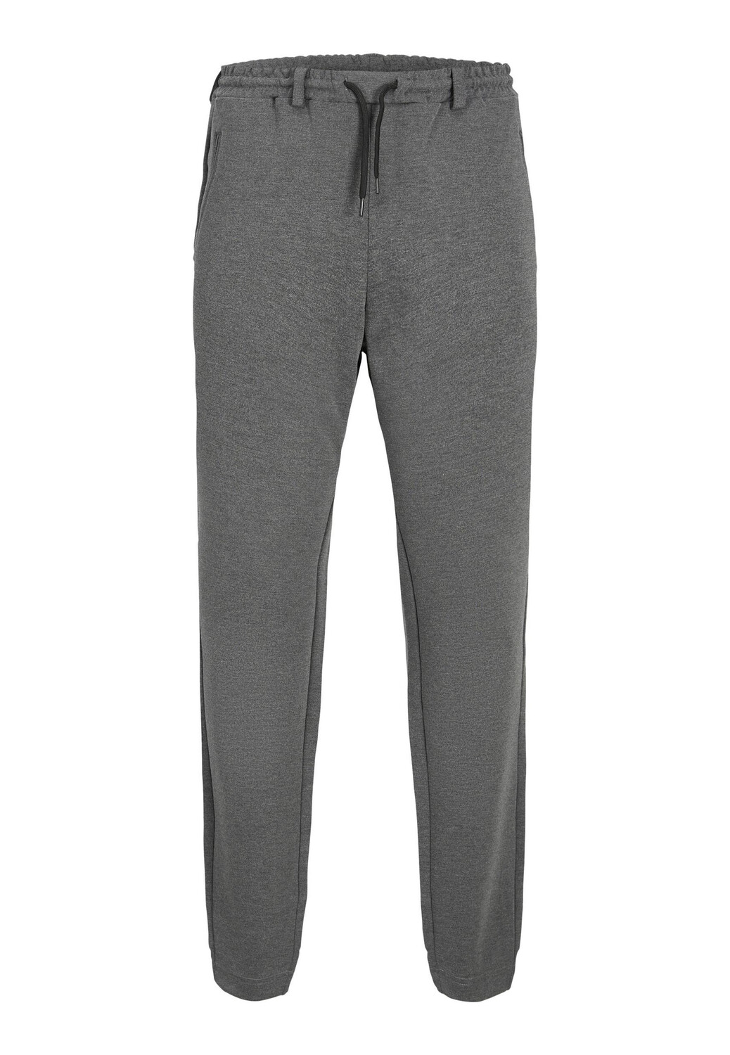

Спортивные брюки JACK & JONES Hose 'Vega Trash', темно серый