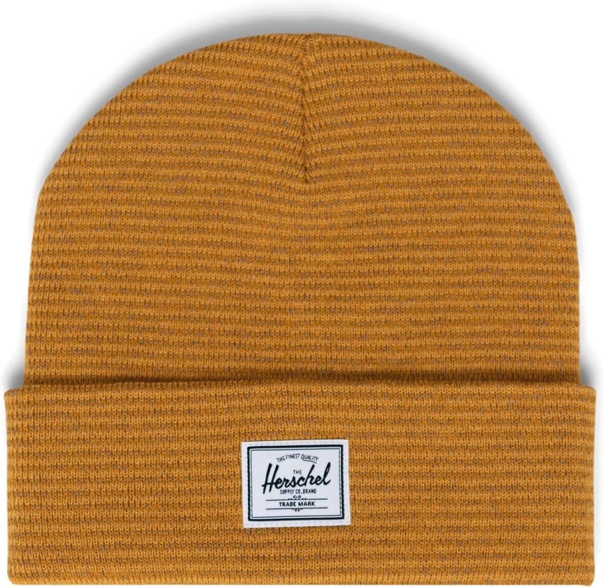 

Светоотражающая полоса Elmer Herschel Supply Co., цвет Brass