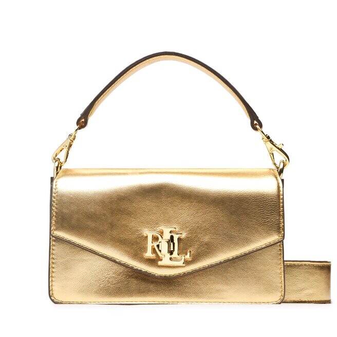 

Сумка Lauren Ralph Lauren Tayler, золото