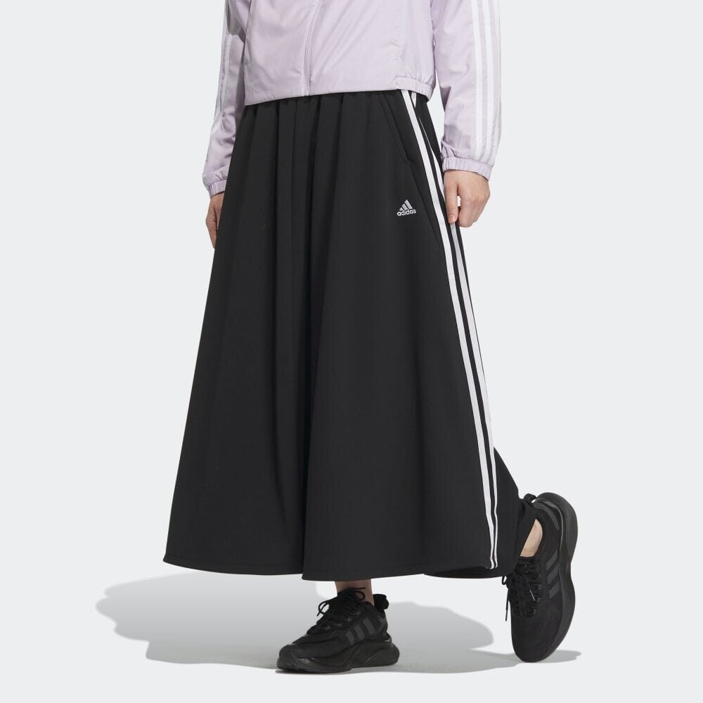 

Юбка Adidas IK9877, черный