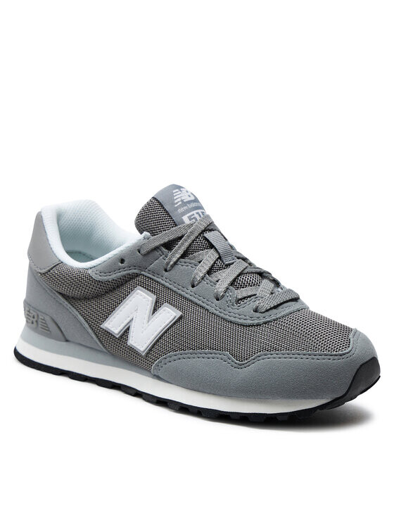 

Кроссовки New Balance, серый