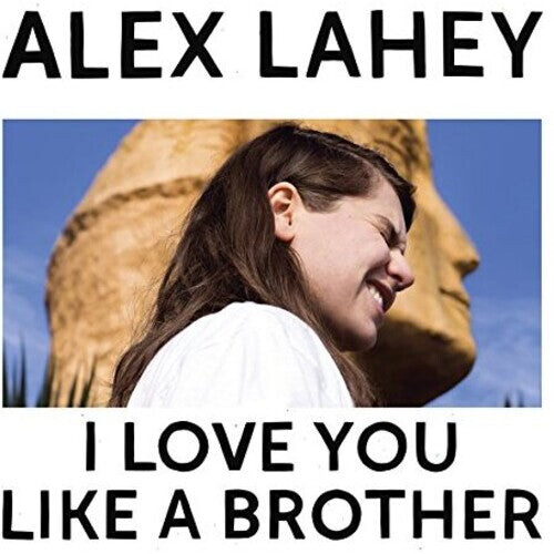 

Виниловая пластинка Lahey, Alex: I Love You Like A Brother