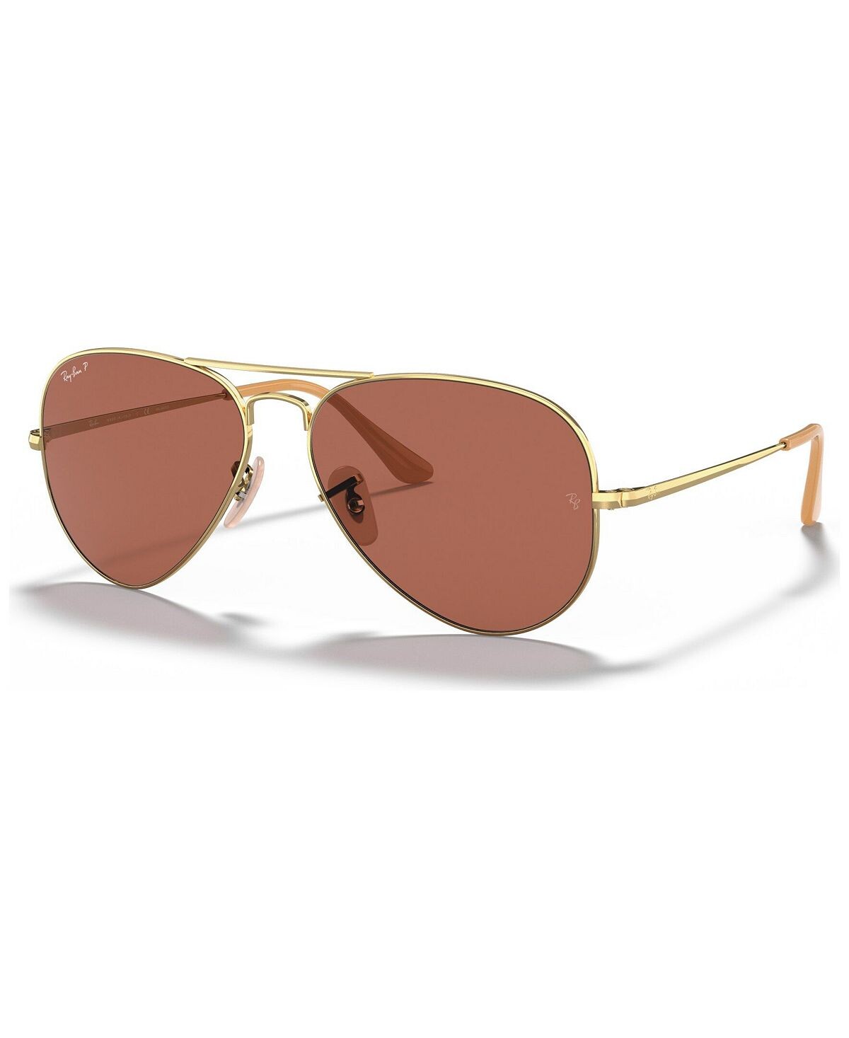

Поляризационные солнцезащитные очки, RB3689 58 Ray-Ban
