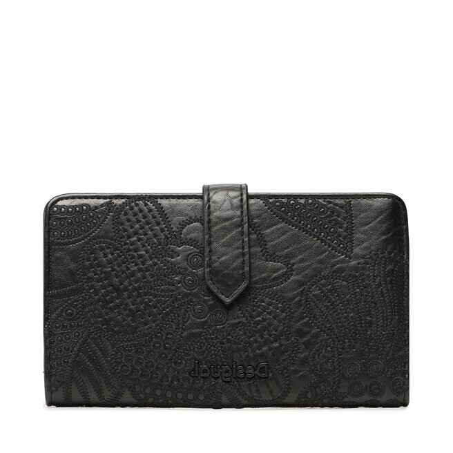 

Кошелек Desigual, черный