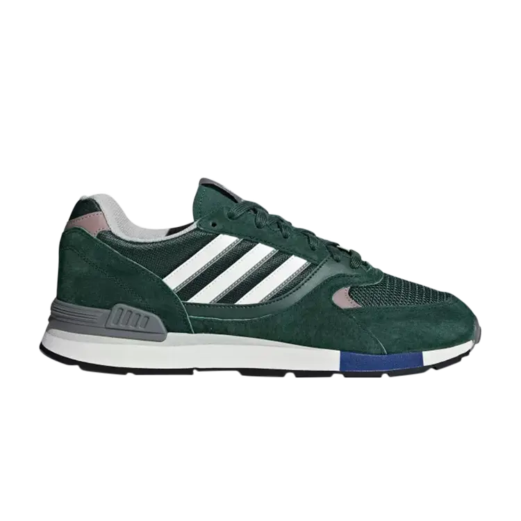 

Кроссовки Adidas Quesence 'Collegiate Green', зеленый