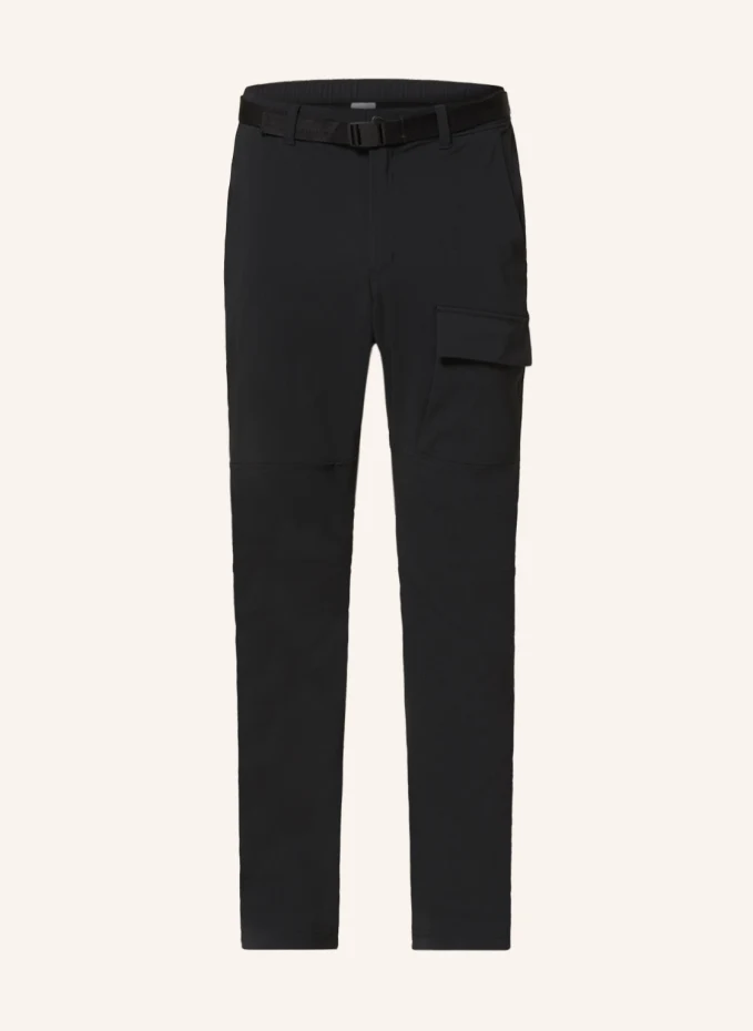 

Трекинговые брюки maxtrail Columbia, черный