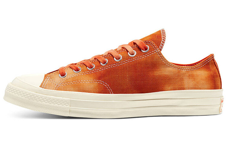 

Туфли Converse Converse 1970-х годов, венецианская ржавчина/жирный мандарин