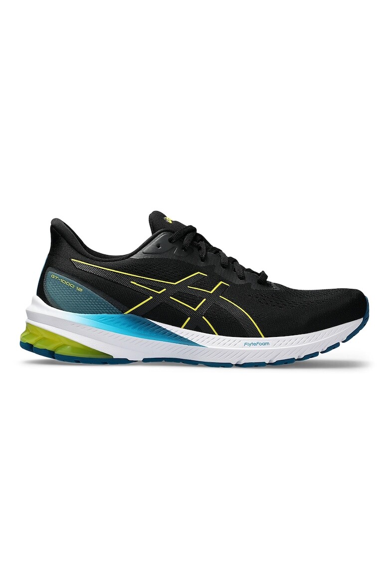 

Кроссовки GT-1000 Asics, черный