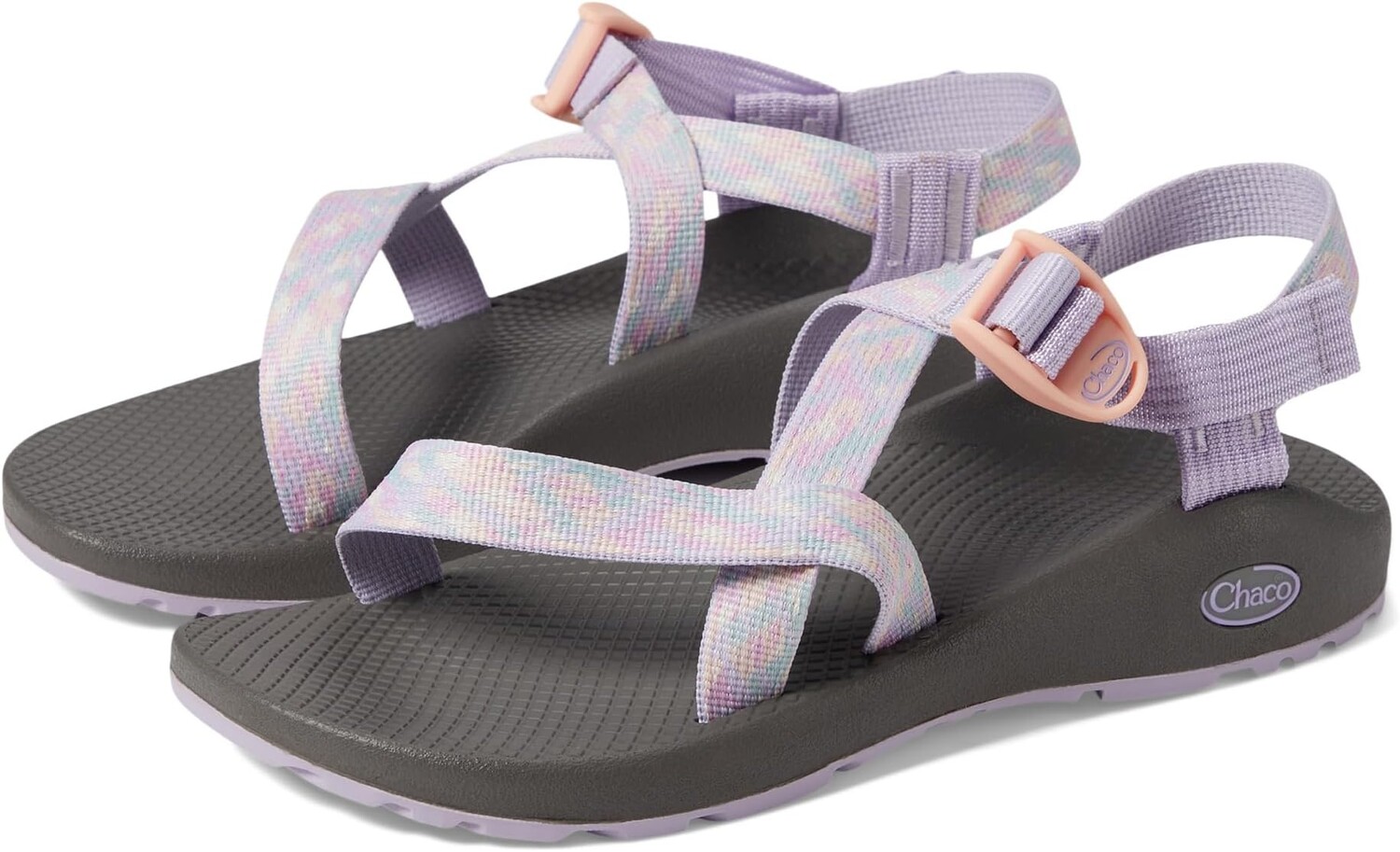 

Сандалии Chaco Z1 Classic, цвет Shade Sorbet 1