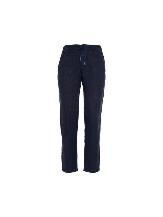 

Зимние брюки regular fit Acanfora, синий
