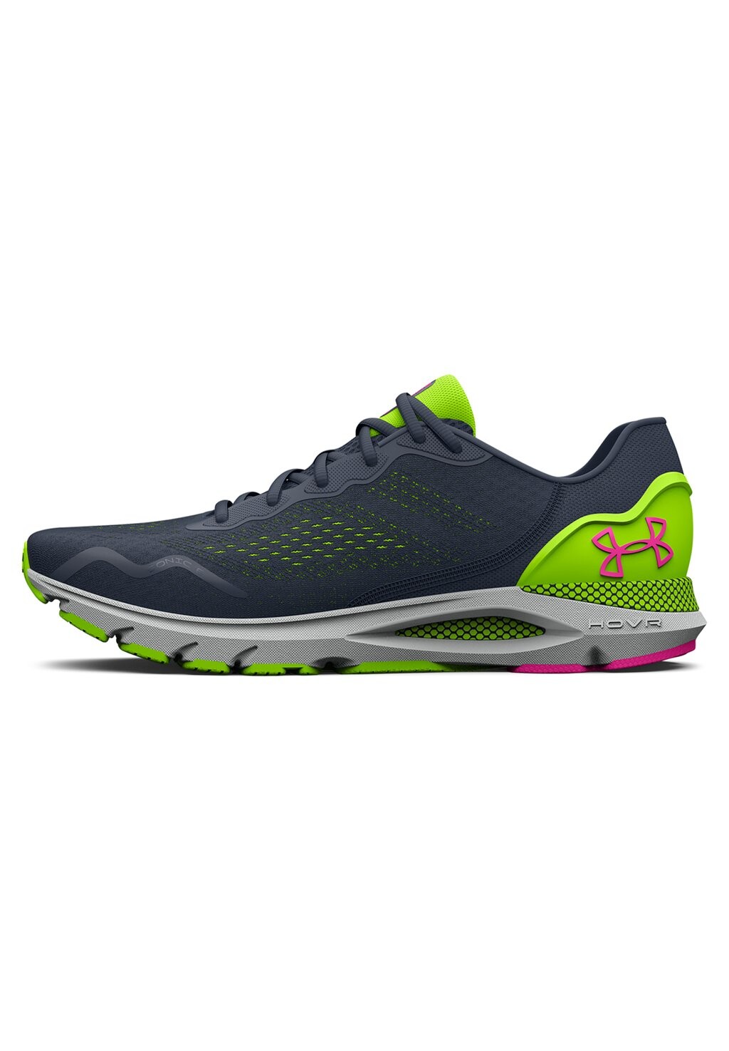 

Кроссовки Under Armour