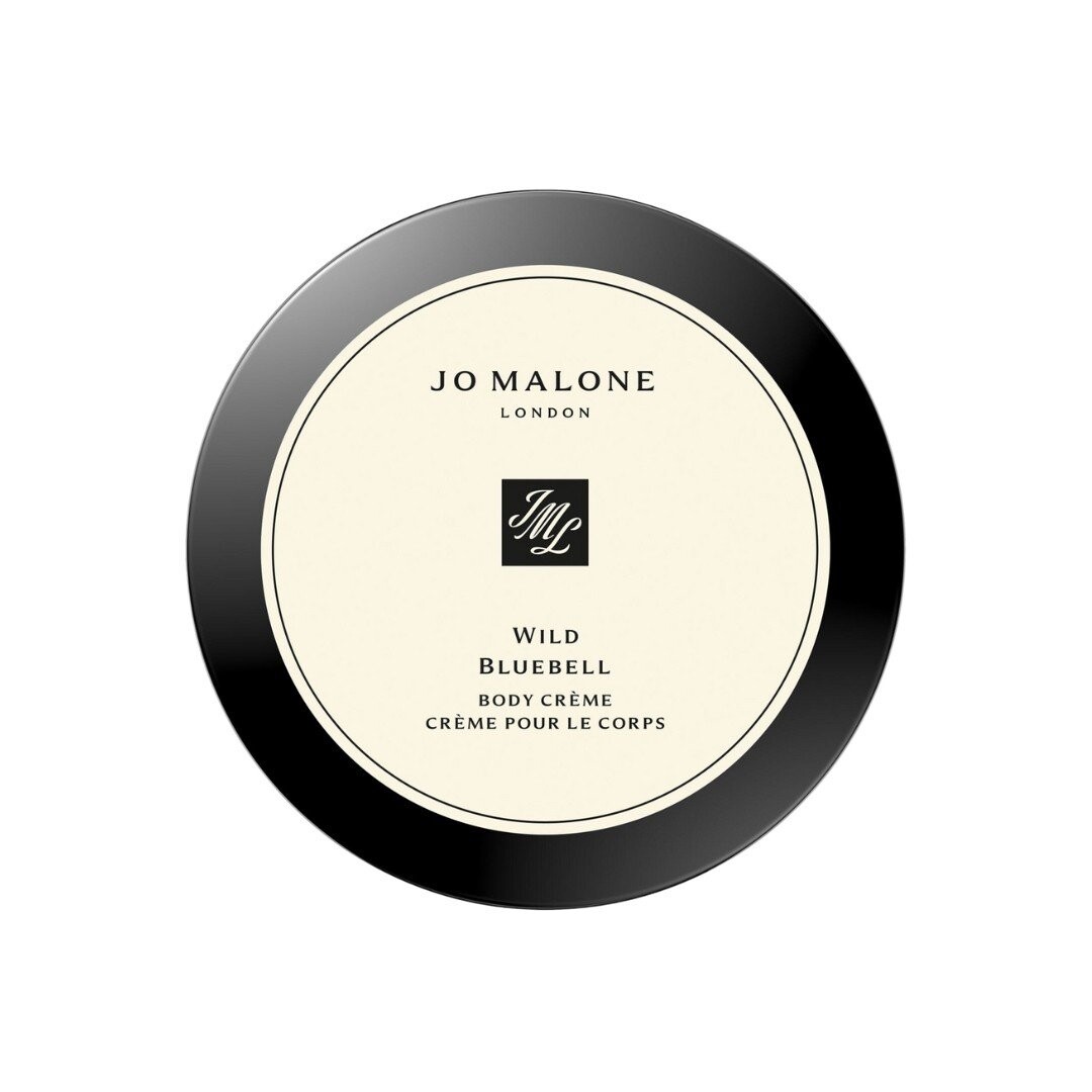 

Jo Malone, Wild Bluebell Body Creme, крем для тела, 175 мл
