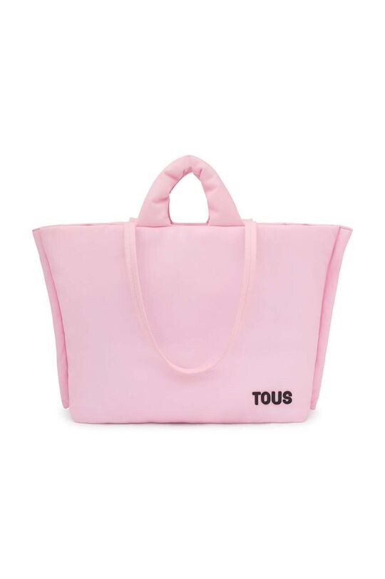 

Сумочка Tous, розовый