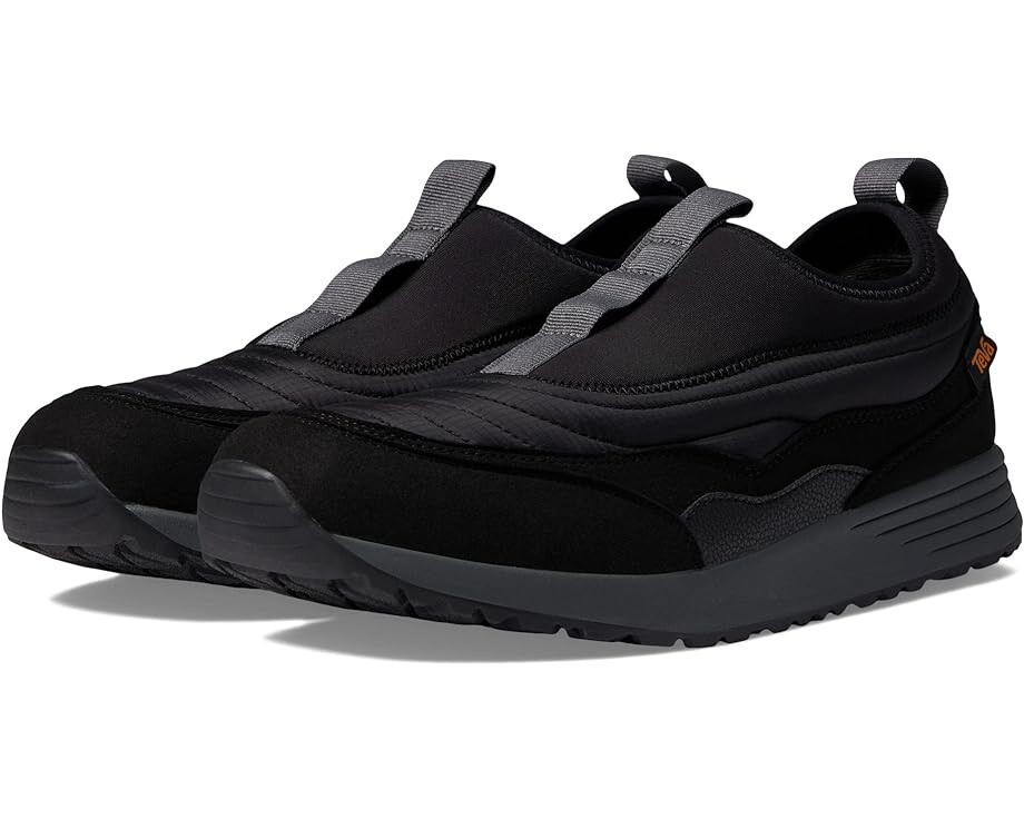 

Кроссовки Teva ReEmber Vistaverse, черный