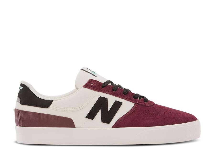 

Кроссовки New Balance New Balance Numeric 272, бордовый