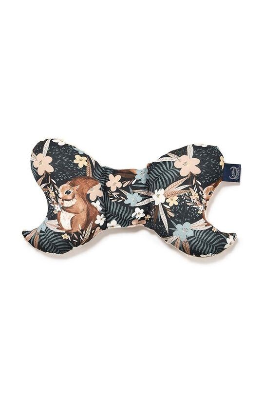 

La Millou Подушка Angels Wings Джерси PRETTY BARBARA, зеленый