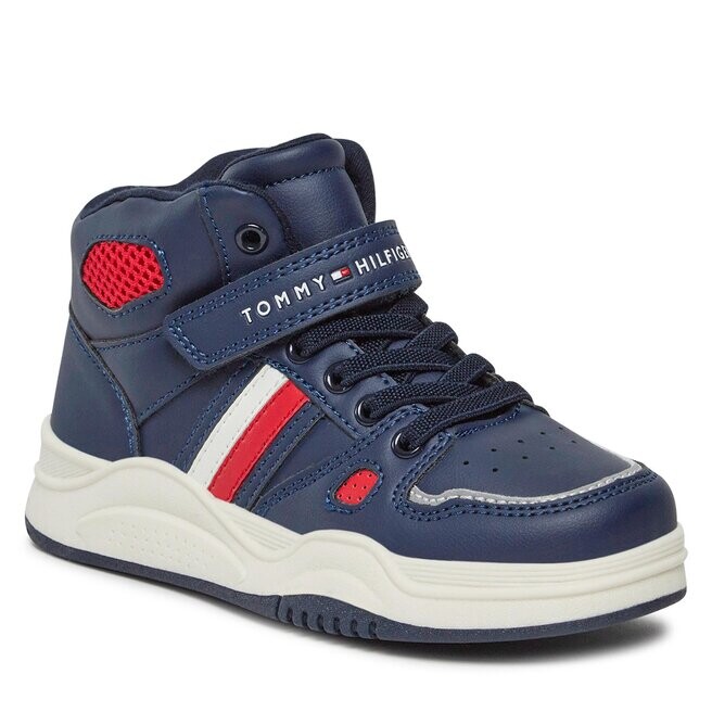 

Кроссовки Tommy Hilfiger S, синий