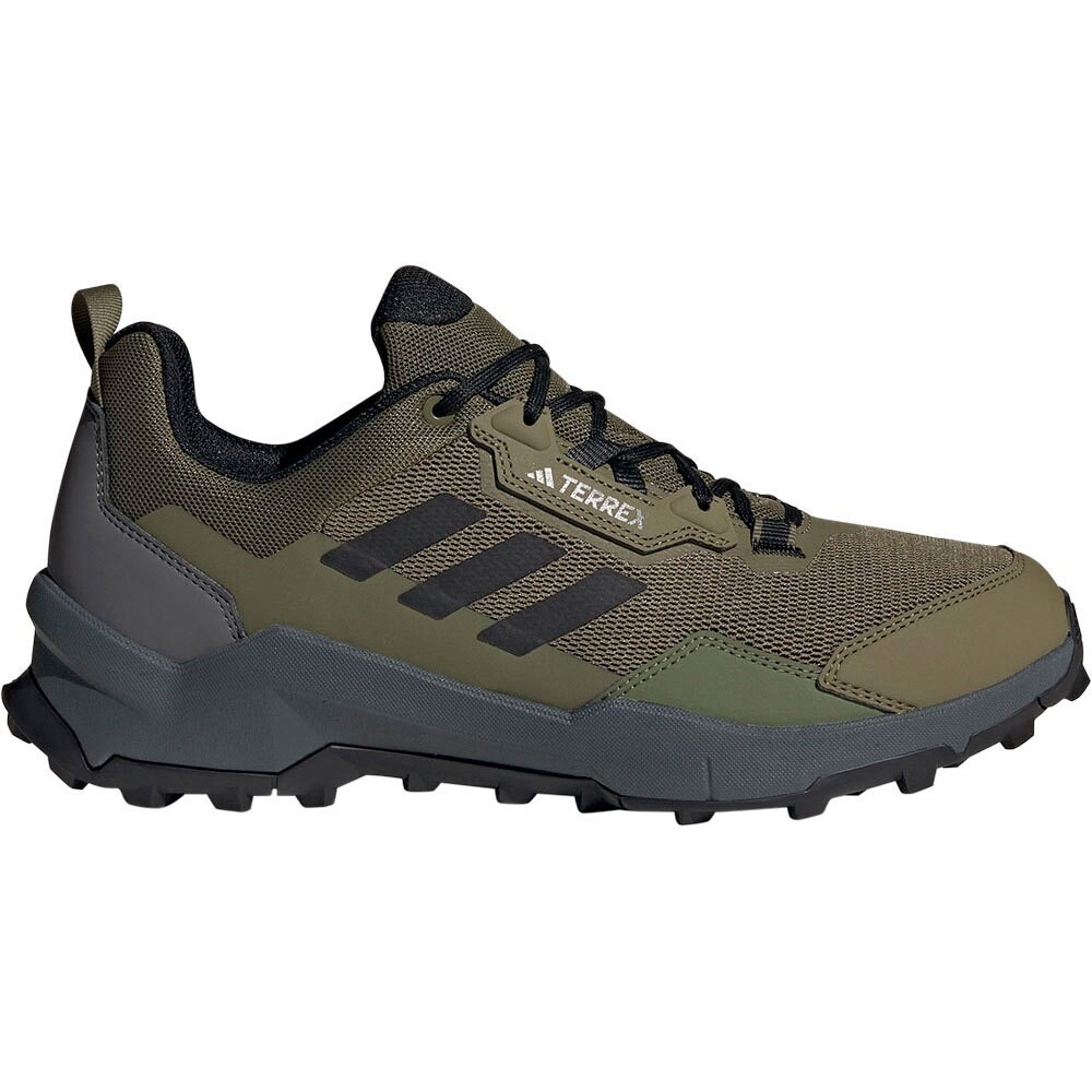 

Походная обувь adidas Terrex Ax4, зеленый
