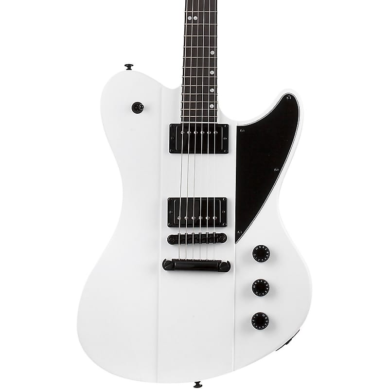 Электрогитара Schecter Guitar Research Ultra 6-String Electric Satin White электрогитара schecter diamond series ultra satin white 6 string electric guitar