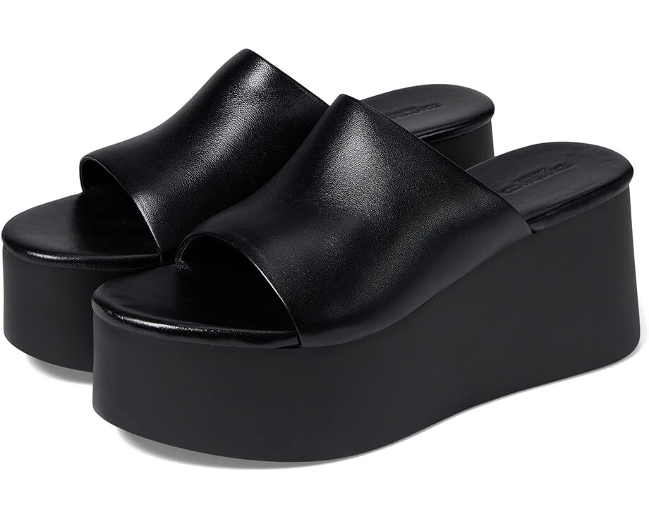 

Туфли Tony Bianco Tegan, цвет Black Sheep Nappa