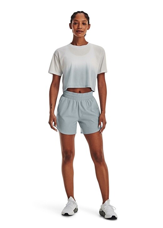 

Футболка Under Armour