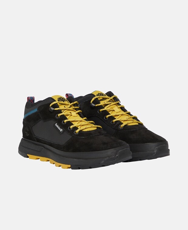 

Кроссовки Timberland, черный