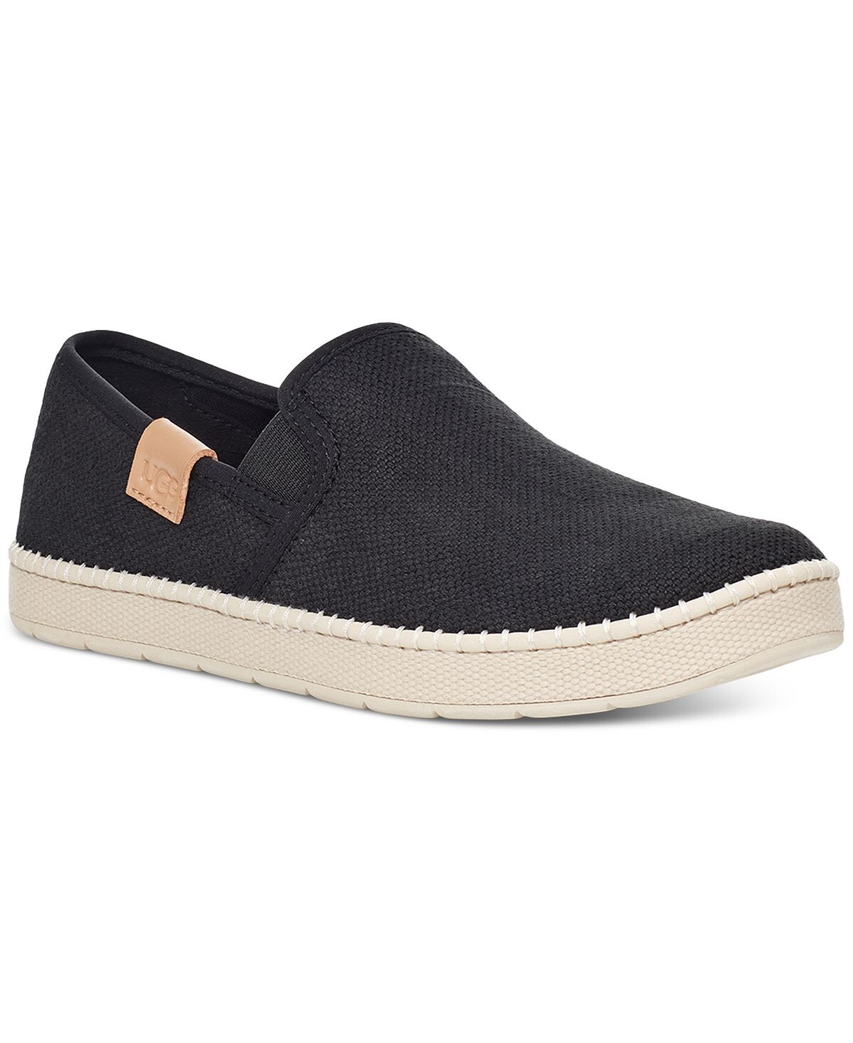 

кроссовки-слипоны Luciah UGG, черный