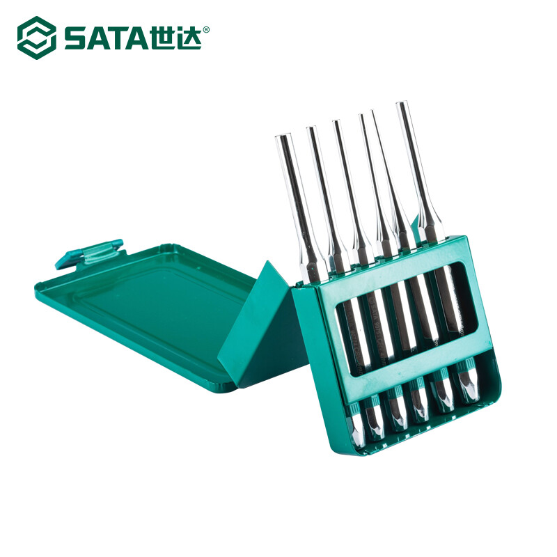 SATA 09162 Набор из 6 предметов