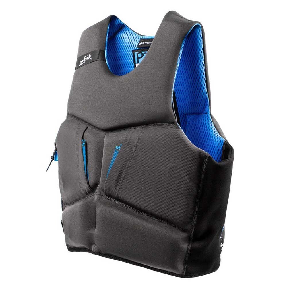 

Жилет Zhik P2, серый