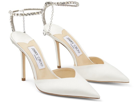 

Туфли Саеда 100 Jimmy Choo