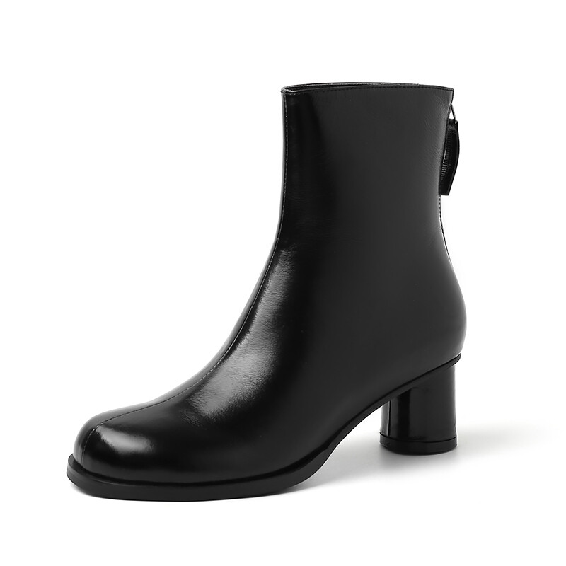

Ботильоны женские Amazing Cure, цвет Off-white velvet