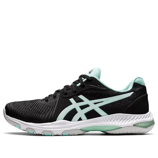 

Кроссовки netburner ballistic ff 2 Asics, черный