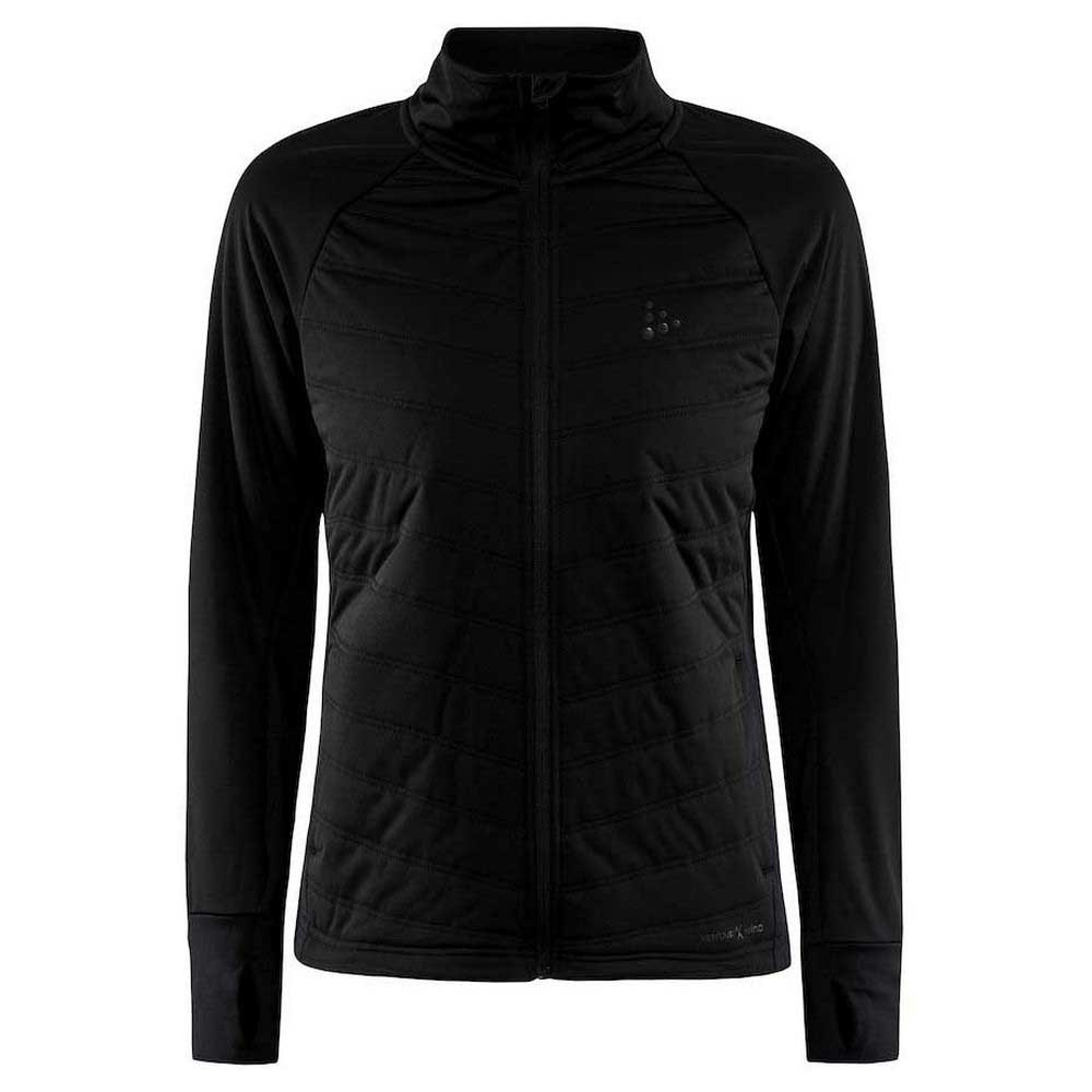 

Спортивная куртка Craft ADV Charge Warm softshell, черный