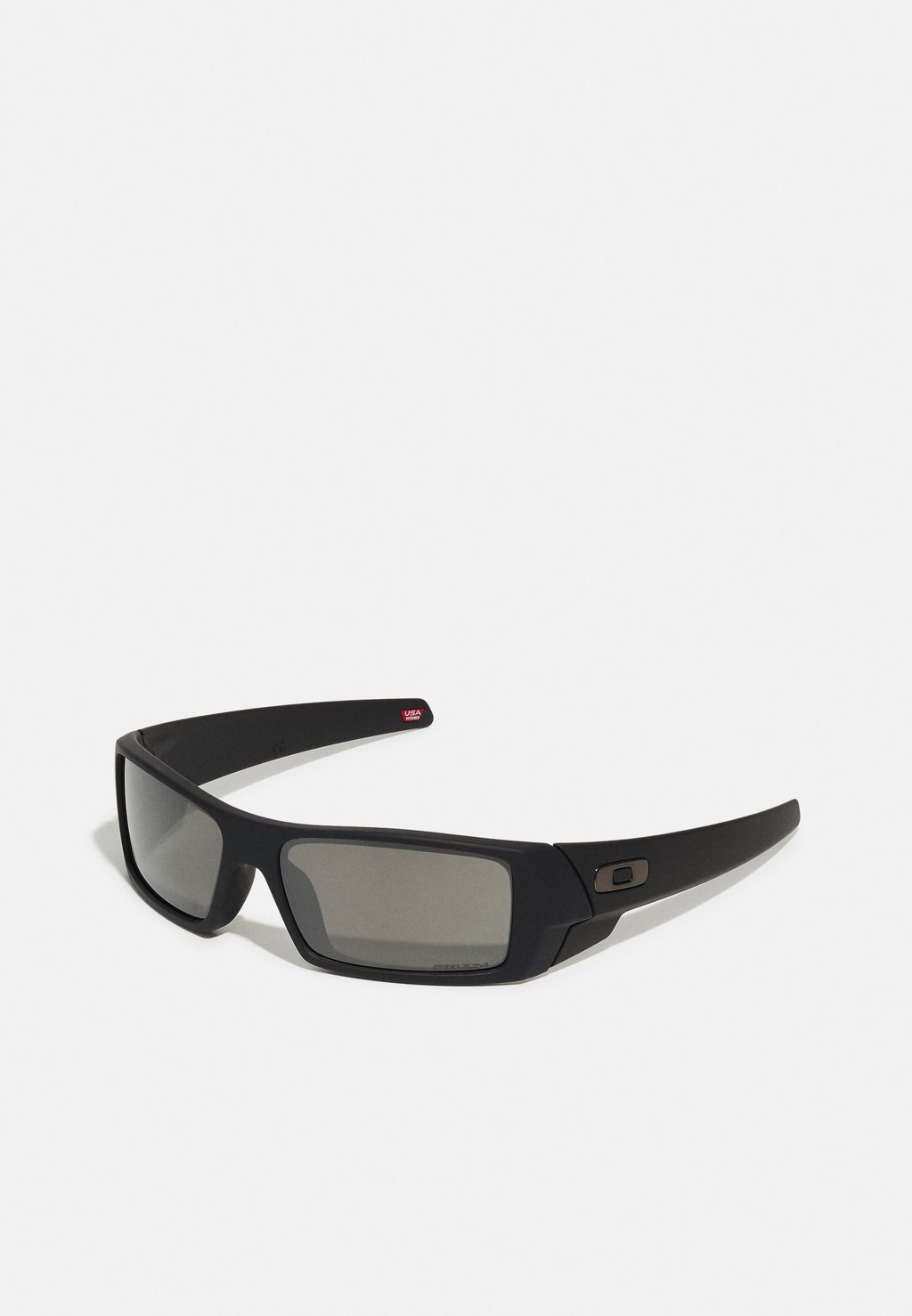 Солнцезащитные очки Gascan Unisex Oakley, цвет matte black
