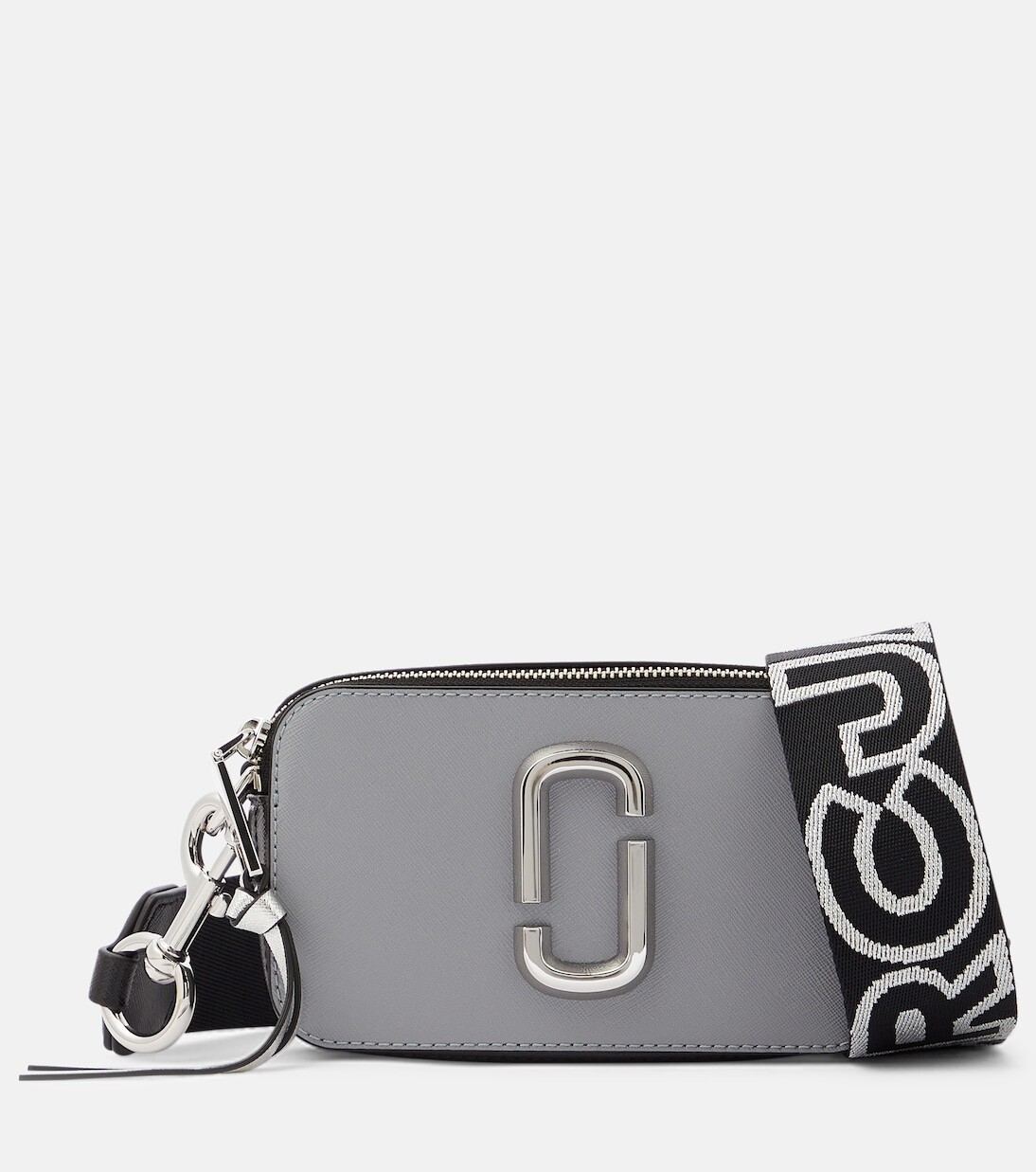 

Маленькая сумка для фотокамеры snapshot Marc Jacobs, серый