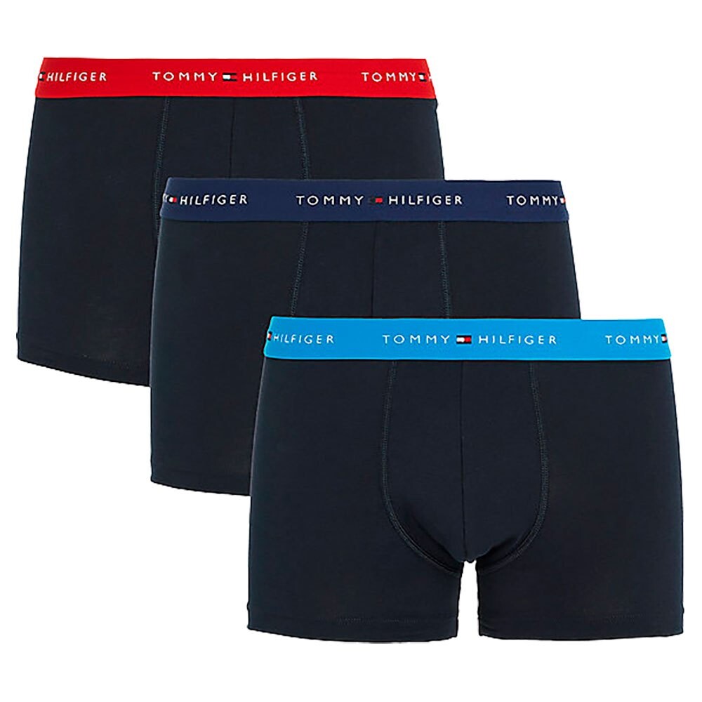 

Боксеры Tommy Hilfiger UM0UM02763, синий