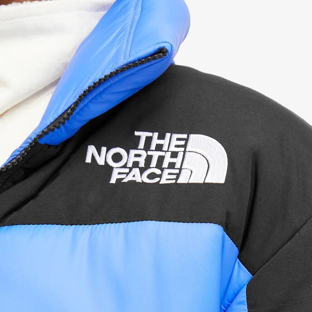 

The North Face Утепленная куртка HMLYN, синий