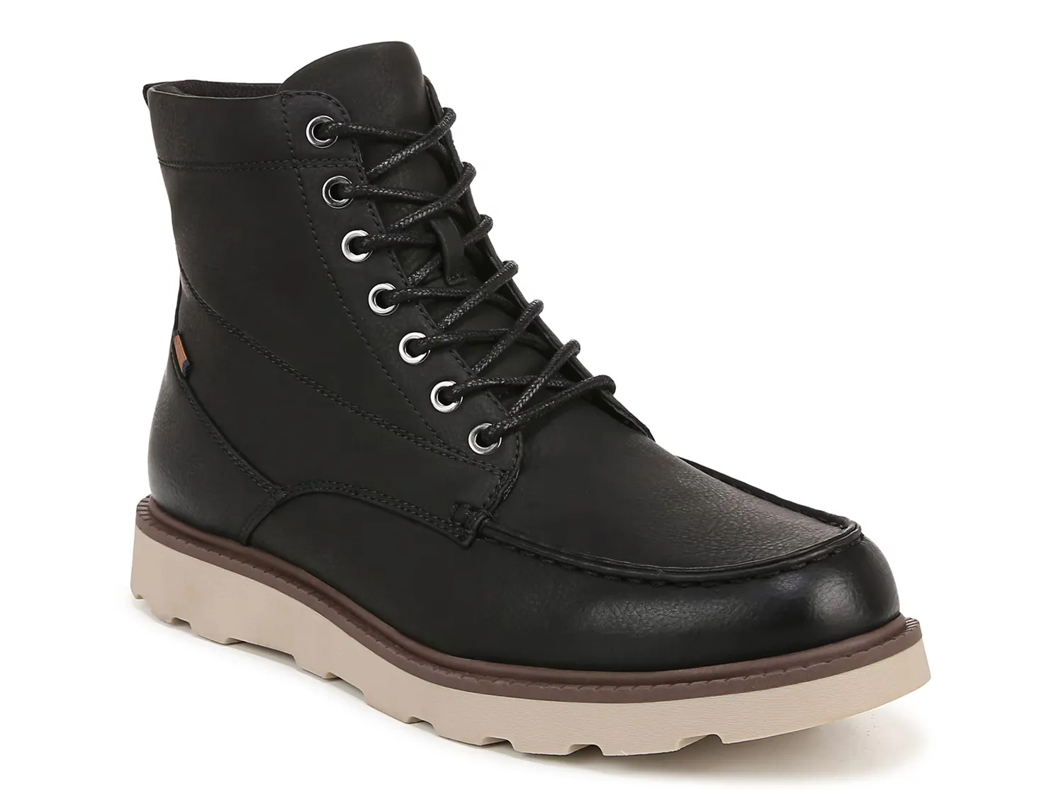 

Сапоги Manchester Boot Dr. Scholl'S, черный