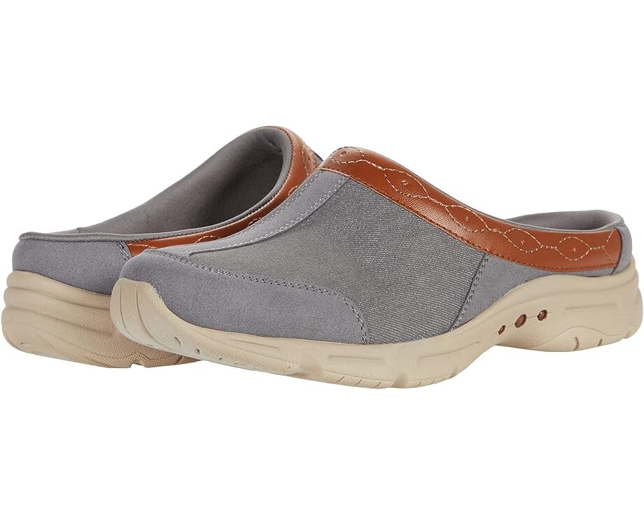 

Кроссовки Easy Spirit Belin, серый