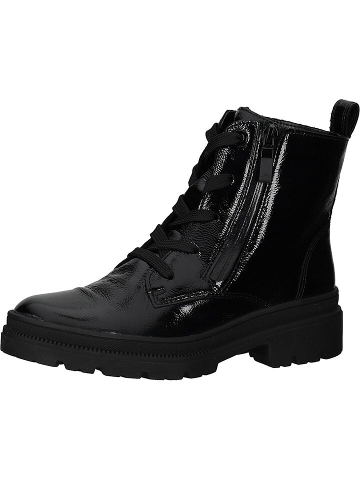 

Ботинки Ara Shoes Leder, черный