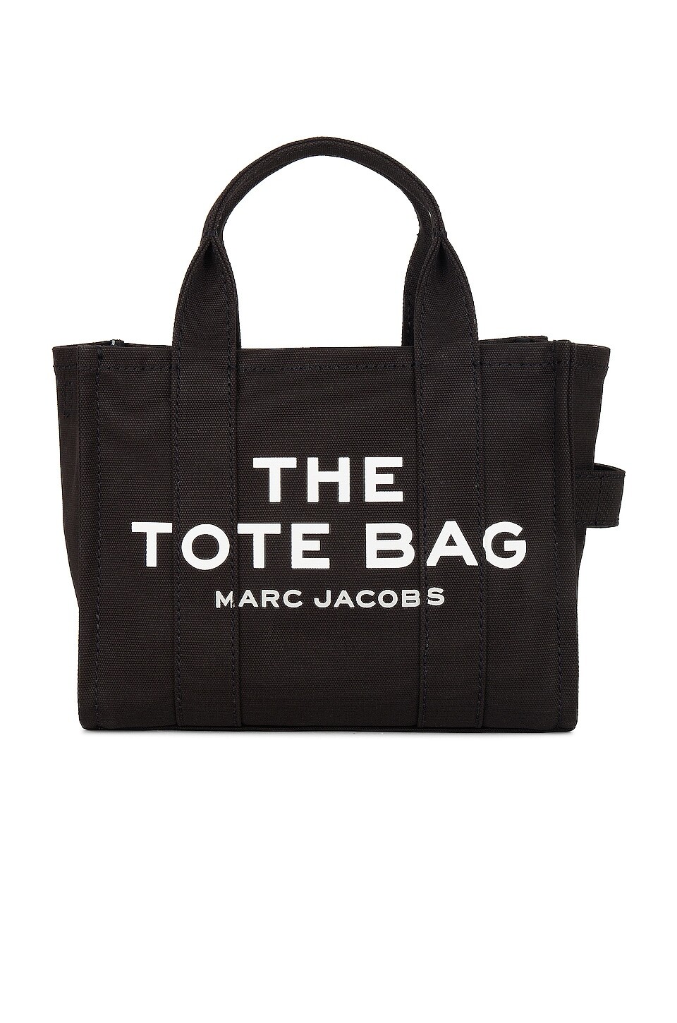 

Сумка-тоут Marc Jacobs The Small, черный
