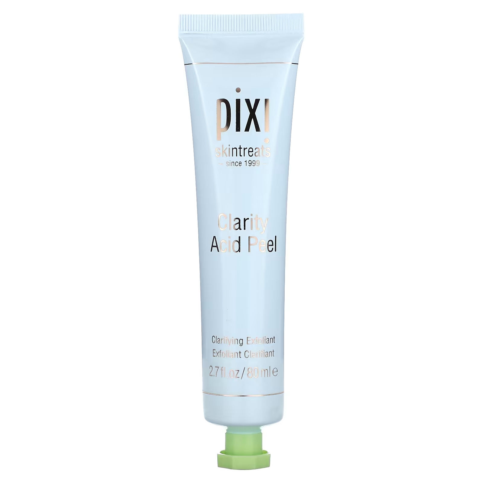 Skintreats Clarity Acid Peel 2,7 жидких унций (80 мл) Pixi Beauty