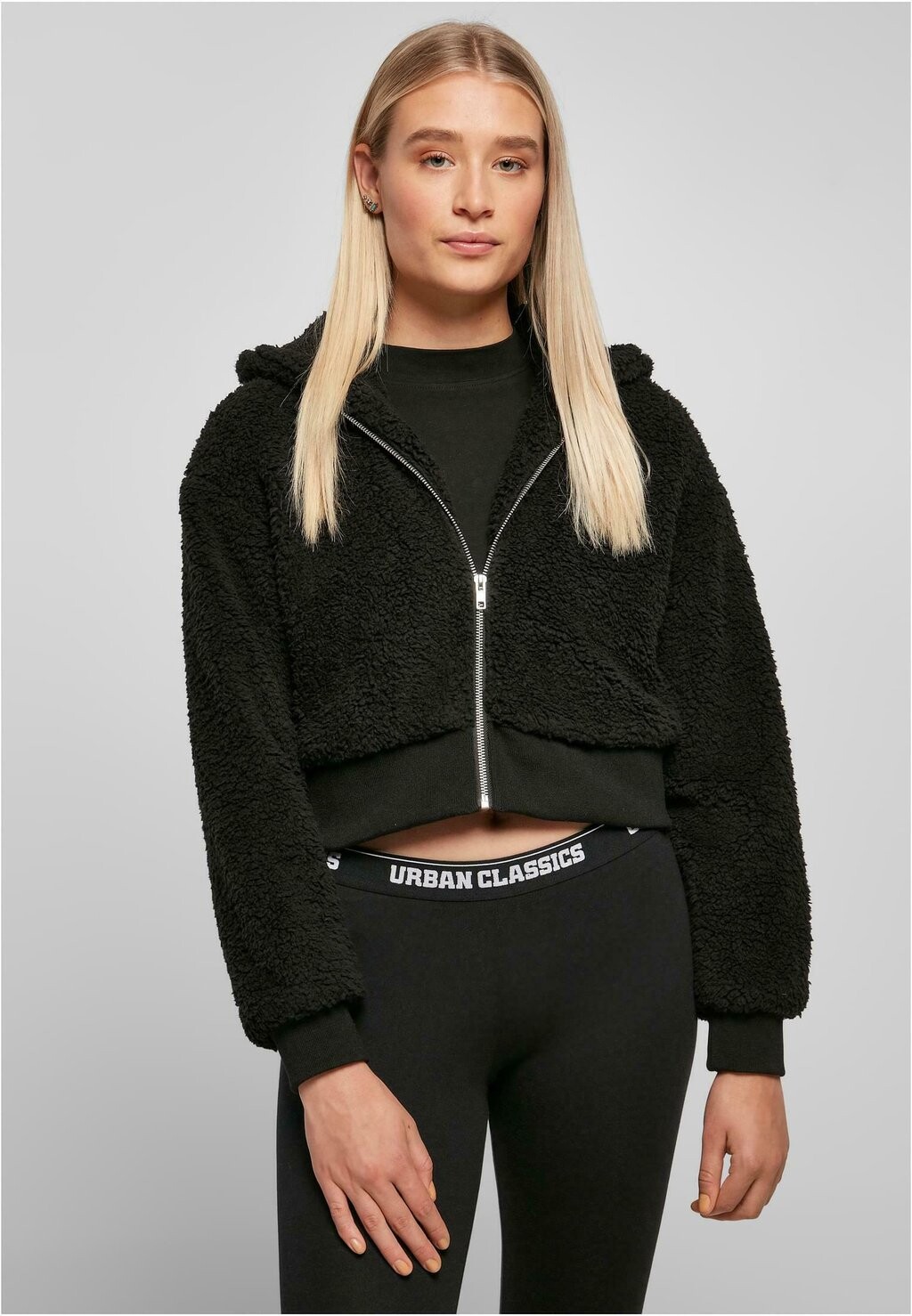 

Куртка зимняя Urban Classics