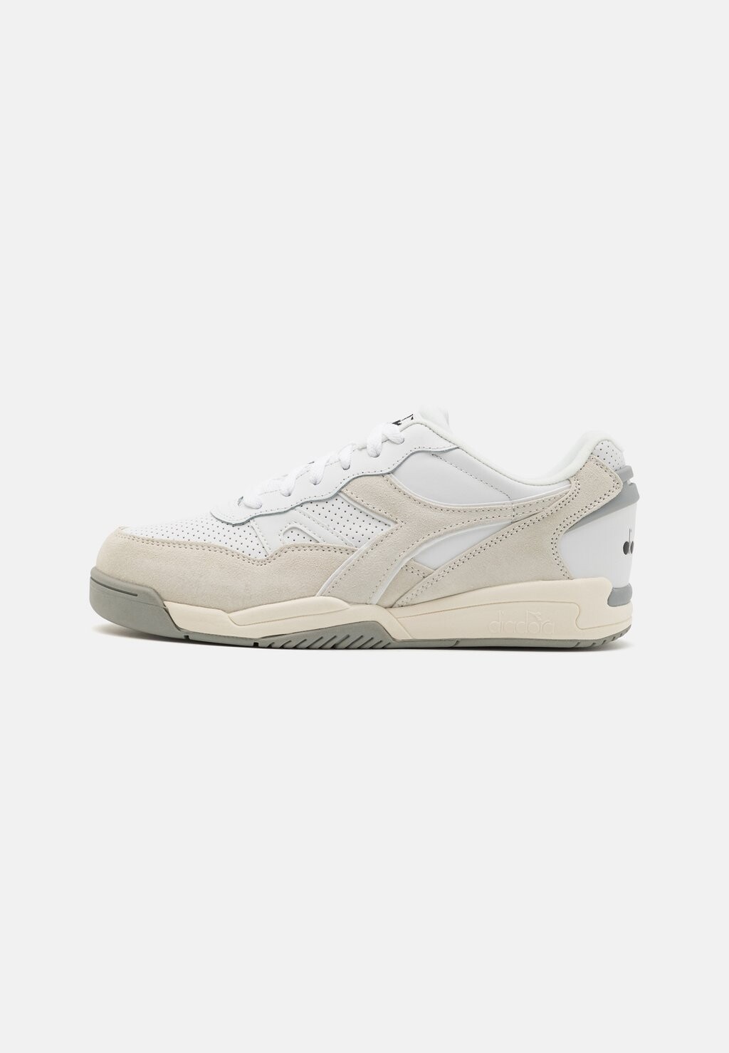 

Кроссовки Diadora, белый