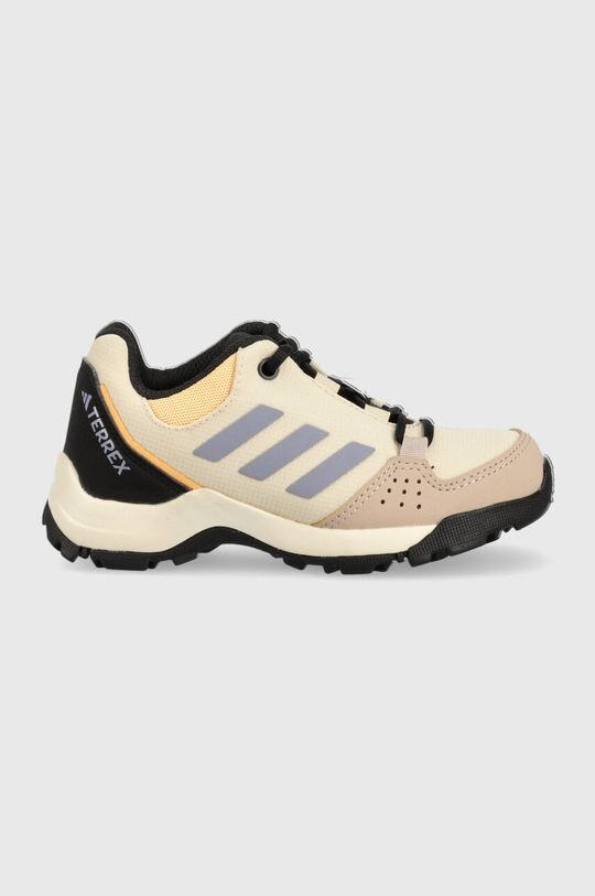 

Детская обувь adidas TERREX TERREX HYPERHIKER L, бежевый