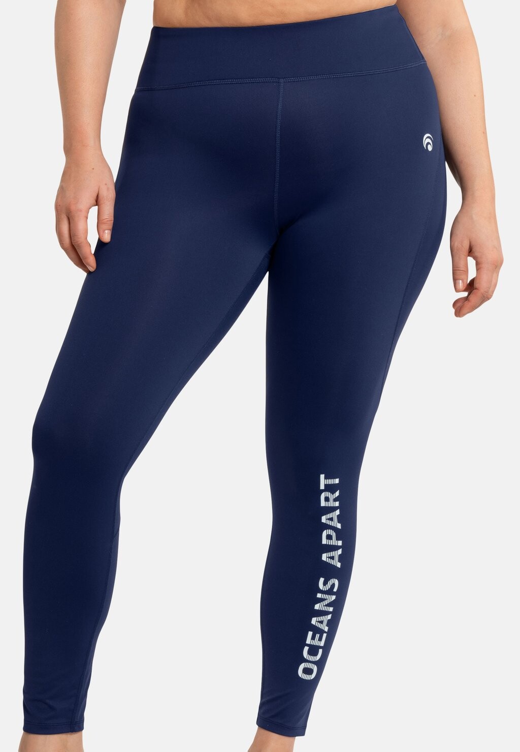 

Леггинсы BEAUTY OCEANSAPART, цвет atlantic blue